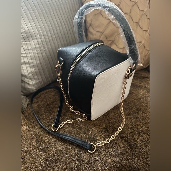 Like Dreams Handbags - 3/$15 NWOT Like Dreams Square Purse